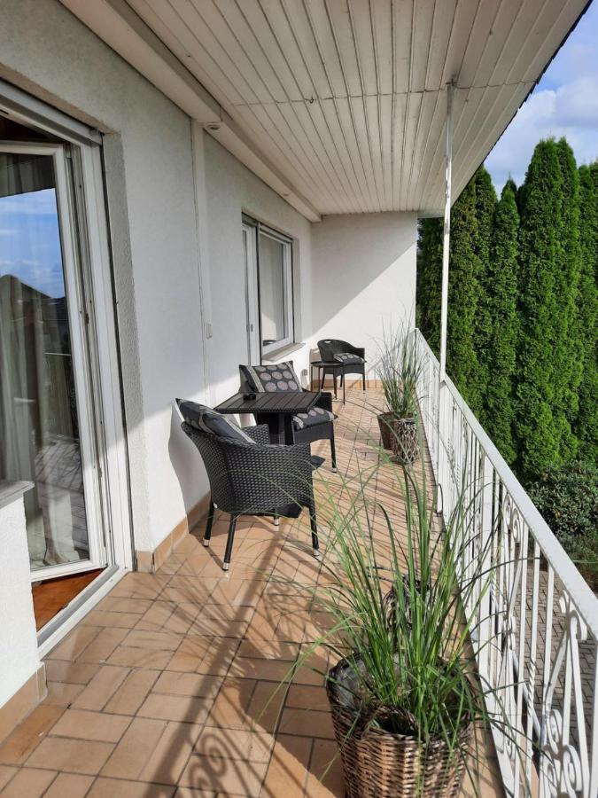 Apartamento Idyll Welferode Exterior foto