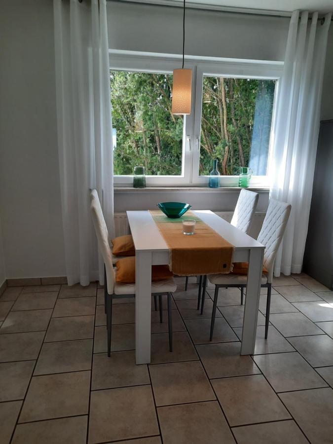 Apartamento Idyll Welferode Exterior foto