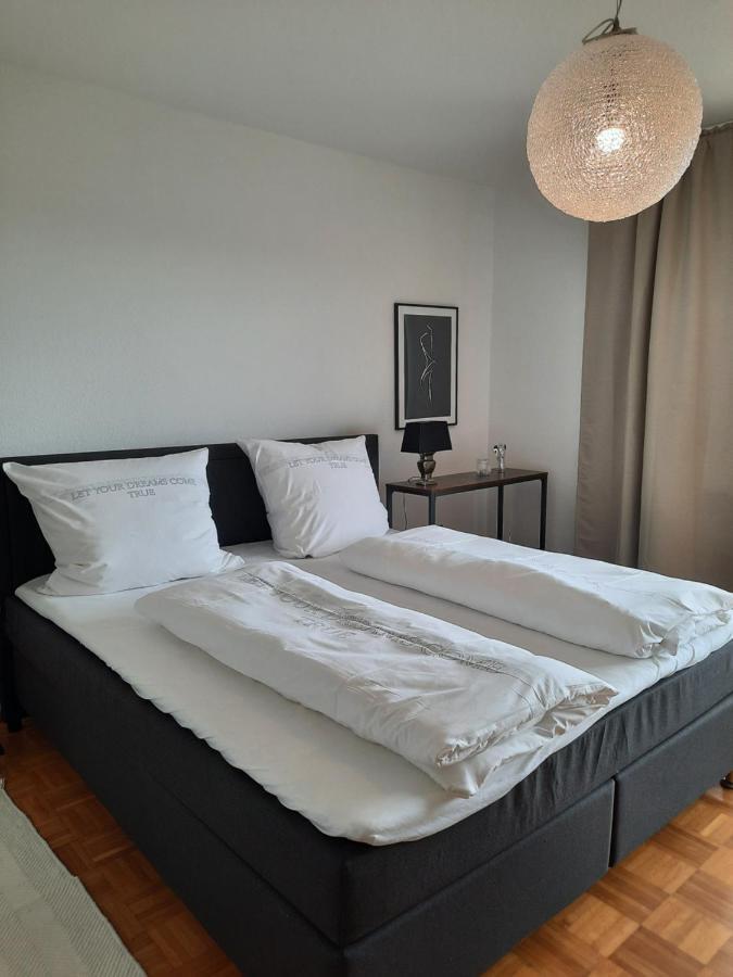 Apartamento Idyll Welferode Exterior foto