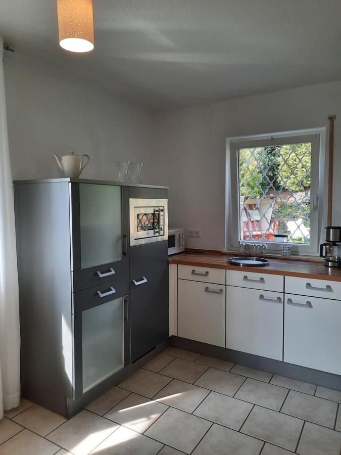 Apartamento Idyll Welferode Exterior foto
