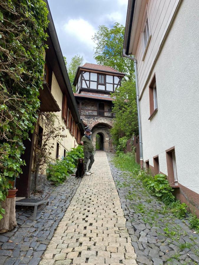 Apartamento Idyll Welferode Exterior foto